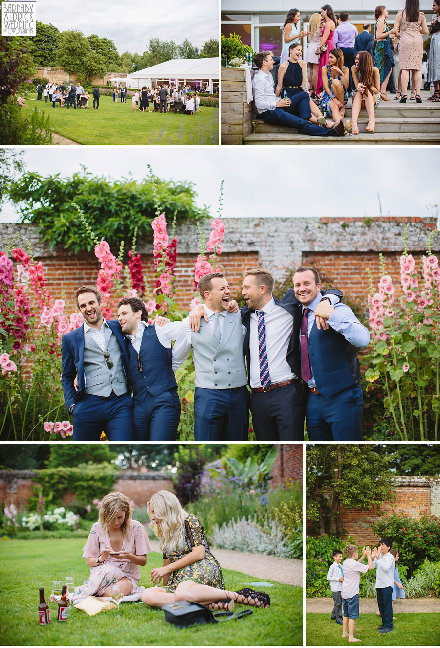 Painshill Park Surrey Wedding Photography 060