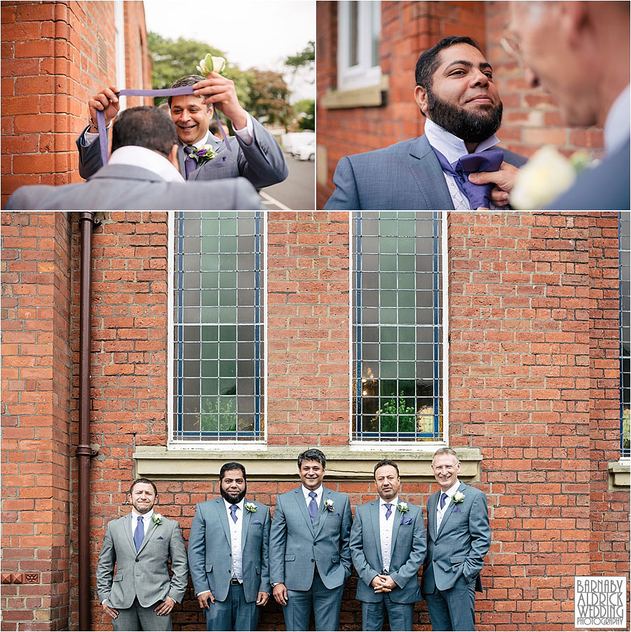 Bartle Hall Preston Wedding Photographer 012