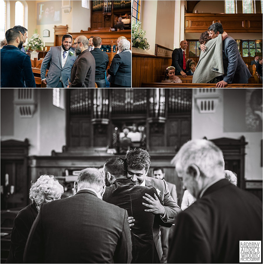 Bartle Hall Preston Wedding Photographer 014