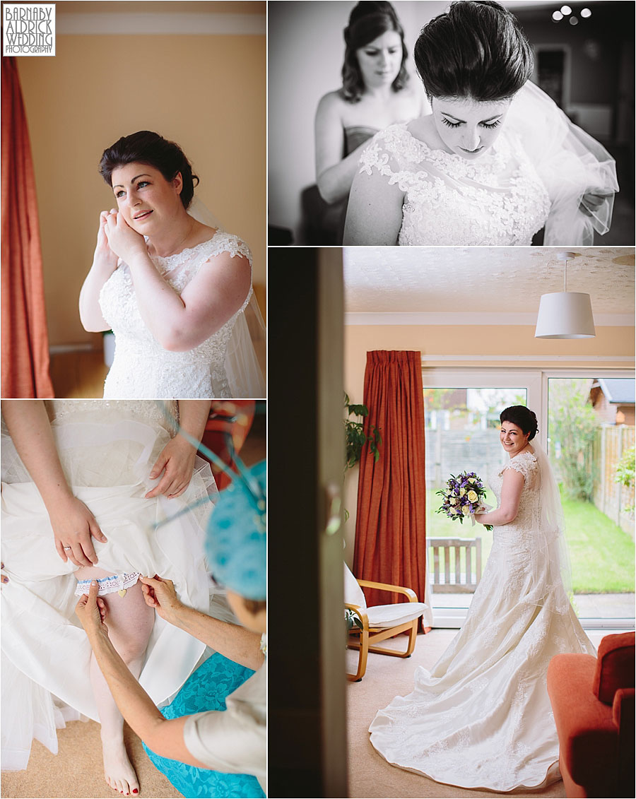 Bartle Hall Preston Wedding Photographer 017