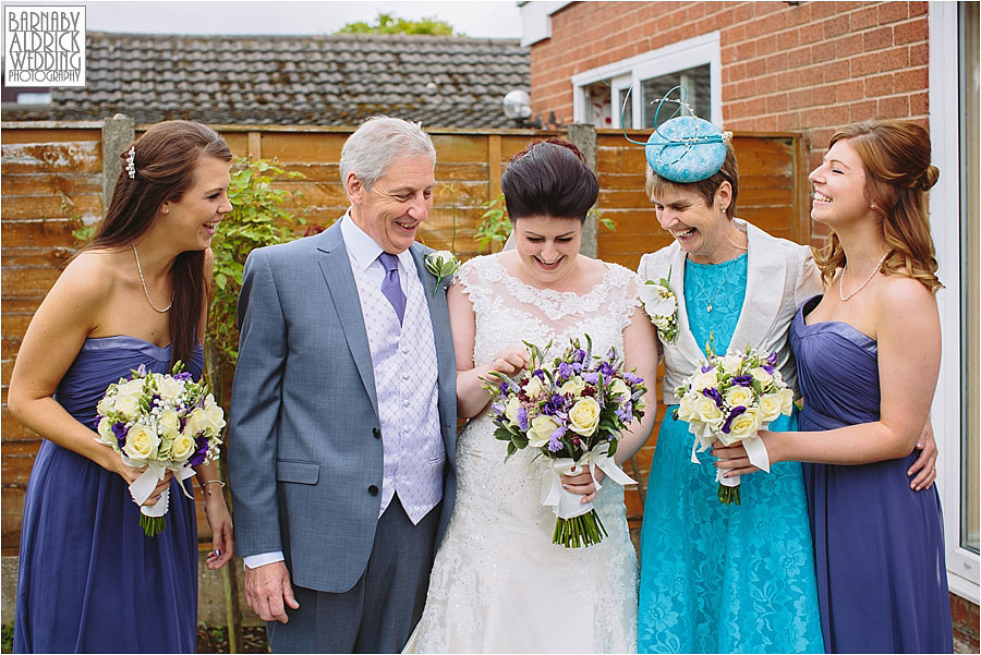 Bartle Hall Preston Wedding Photographer 021