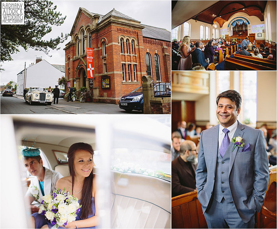 Bartle Hall Preston Wedding Photographer 022