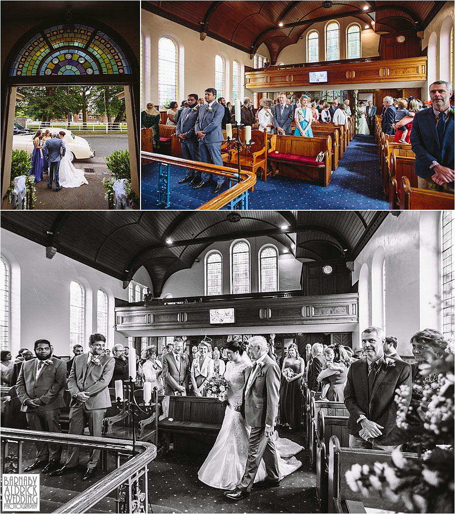 Bartle Hall Preston Wedding Photographer 025