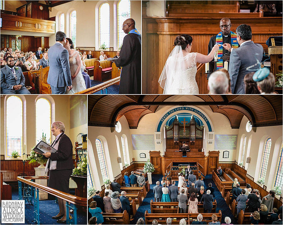 Bartle Hall Preston Wedding Photographer 028