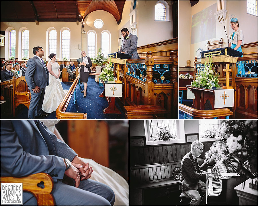 Bartle Hall Preston Wedding Photographer 029