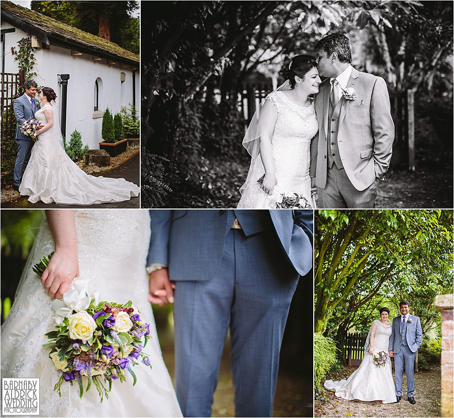 Bartle Hall Preston Wedding Photographer 038