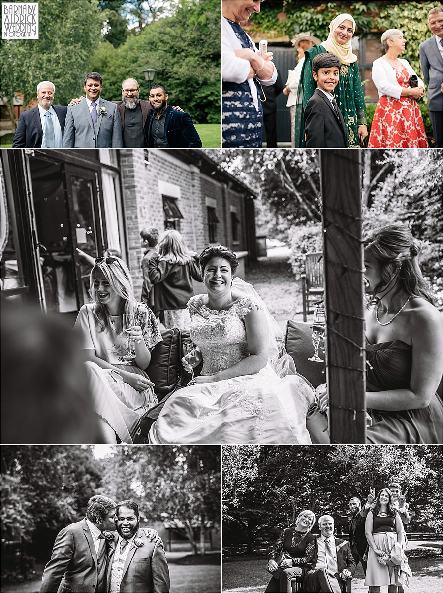 Bartle Hall Preston Wedding Photographer 046