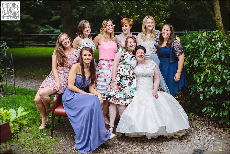 Bartle Hall Preston Wedding Photographer 051