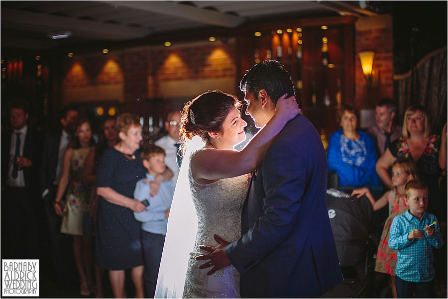 Bartle Hall Preston Wedding Photographer 053