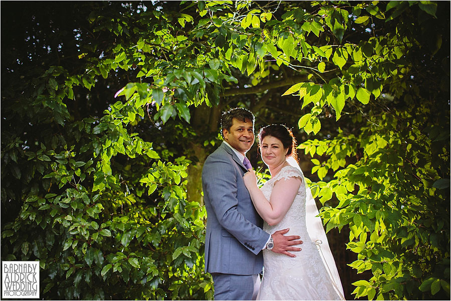 Bartle Hall Preston Wedding Photographer 058