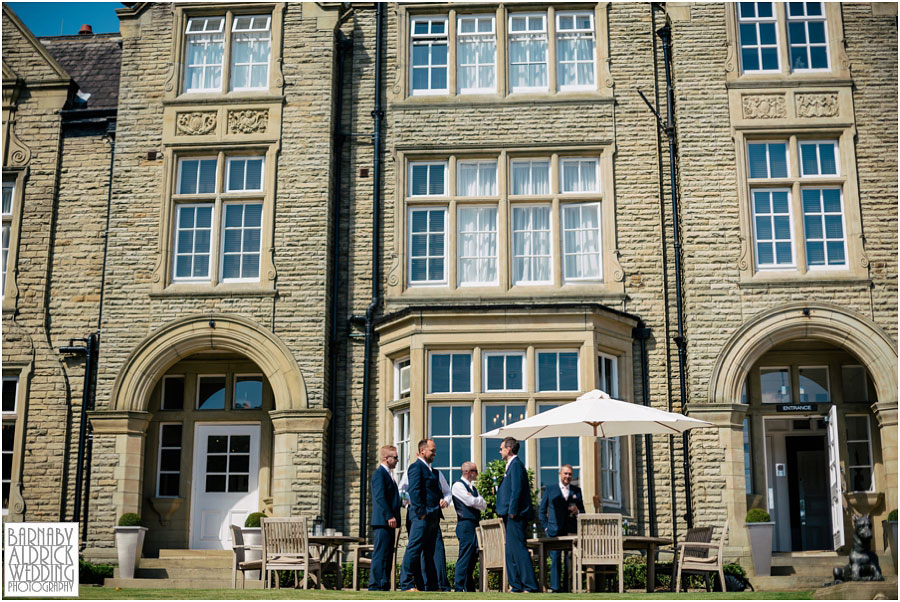 Woodlands Hotel Leeds Wedding Photography, Woodlands Leeds Wedding, Barnaby Aldrick Wedding Photography, Leeds Wedding Photographer, Leeds Wedding Venue