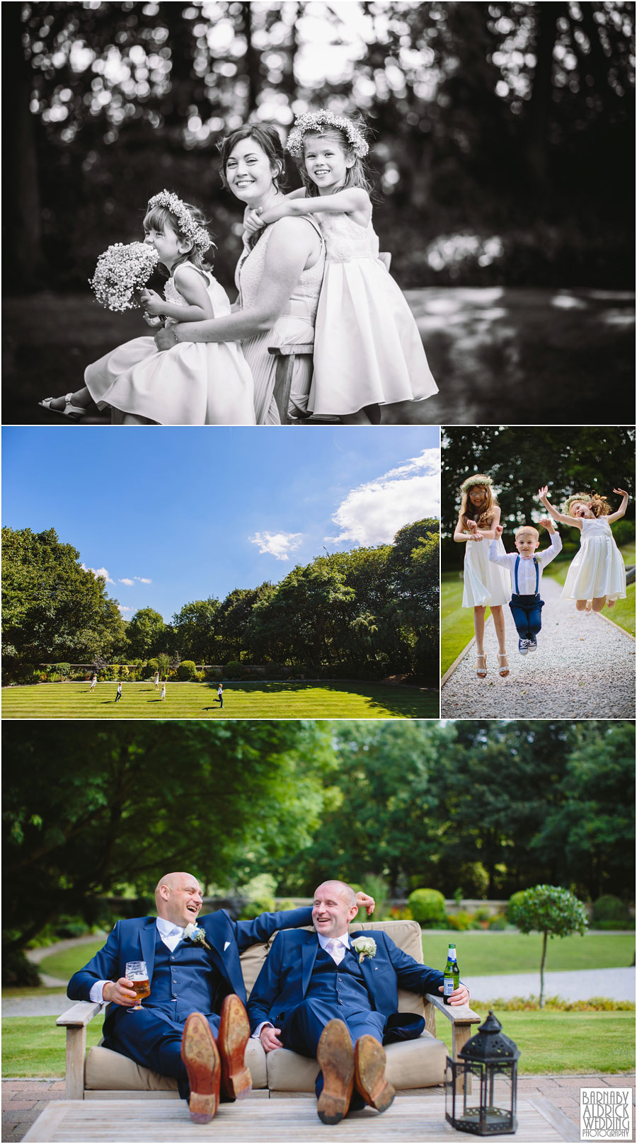 Woodlands Hotel Leeds Wedding Photography, Woodlands Leeds Wedding, Barnaby Aldrick Wedding Photography, Leeds Wedding Photographer, Leeds Wedding Venue