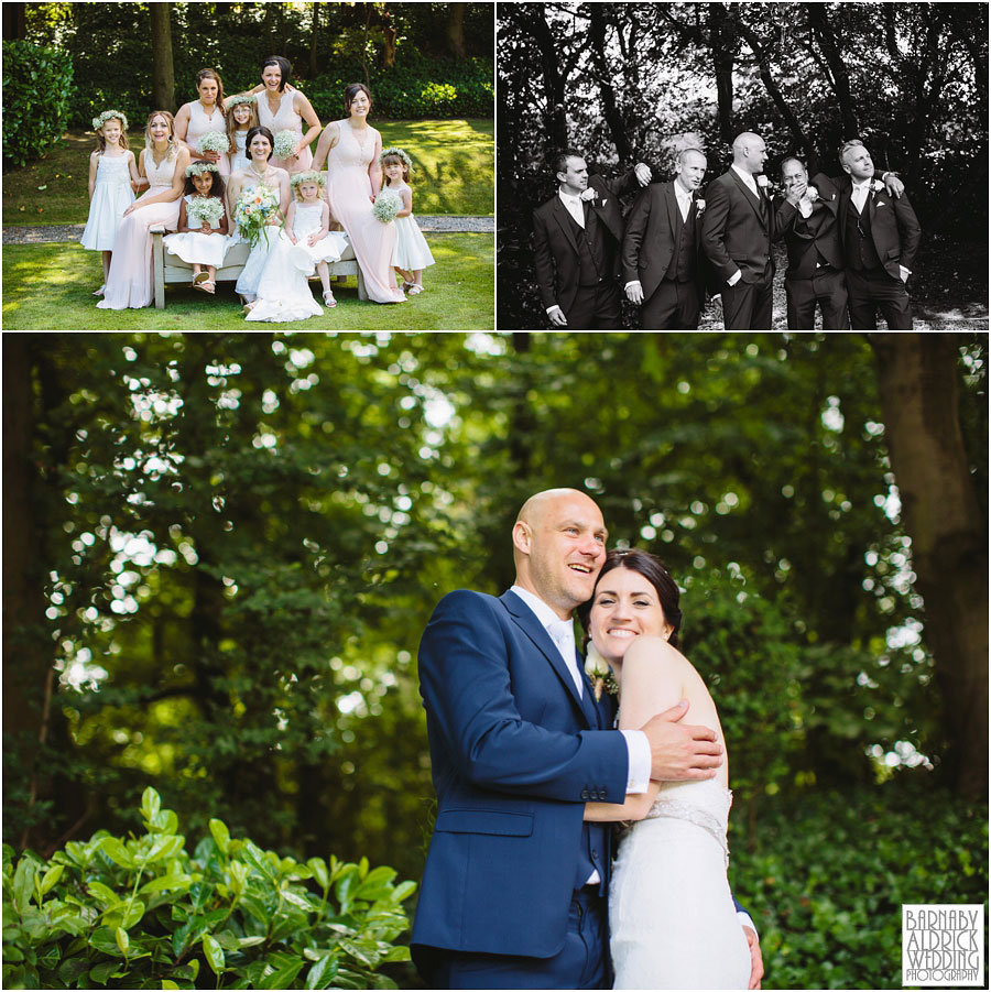 Woodlands Hotel Leeds Wedding Photography, Woodlands Leeds Wedding, Barnaby Aldrick Wedding Photography, Leeds Wedding Photographer, Leeds Wedding Venue