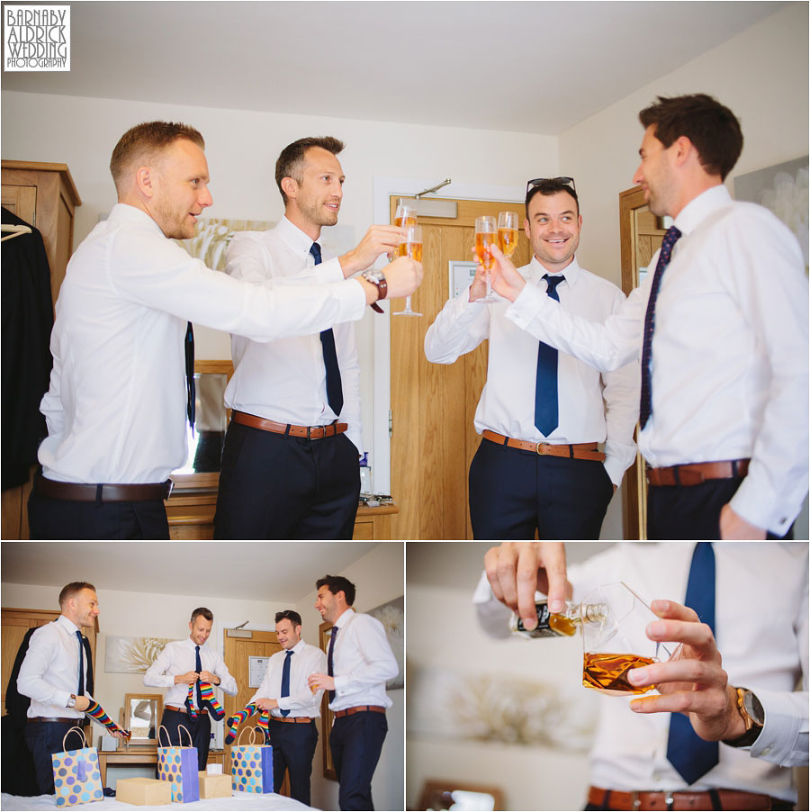 Crab & Lobster Wedding Photography Thirsk North Yorkshire 014