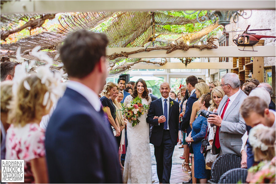 Crab & Lobster Wedding Photography Thirsk North Yorkshire 032