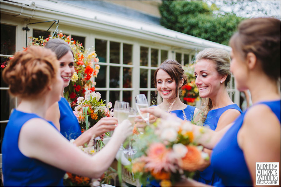 Crab & Lobster Wedding Photography Thirsk North Yorkshire 038