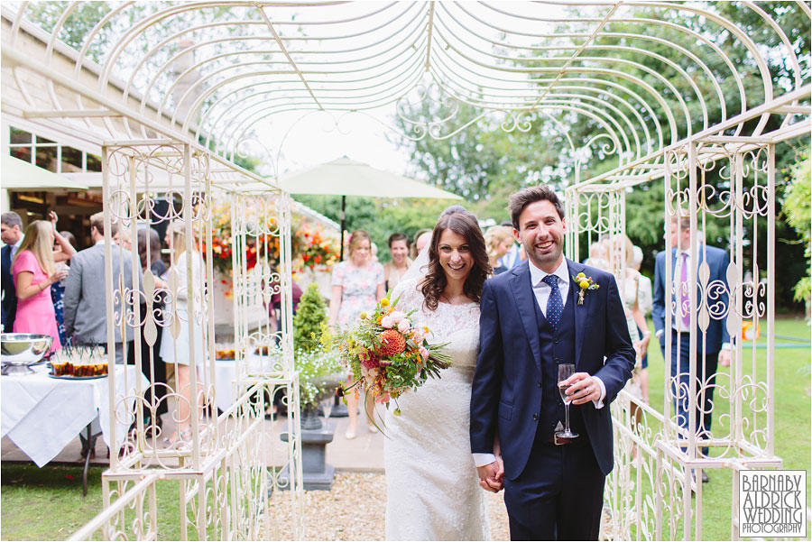 Crab & Lobster Wedding Photography Thirsk North Yorkshire 040