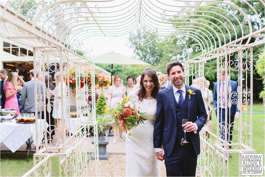 Crab & Lobster Wedding Photography Thirsk North Yorkshire 040