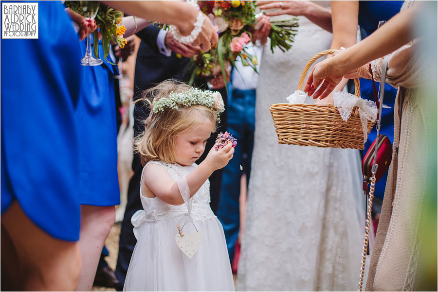 Crab & Lobster Wedding Photography Thirsk North Yorkshire 042