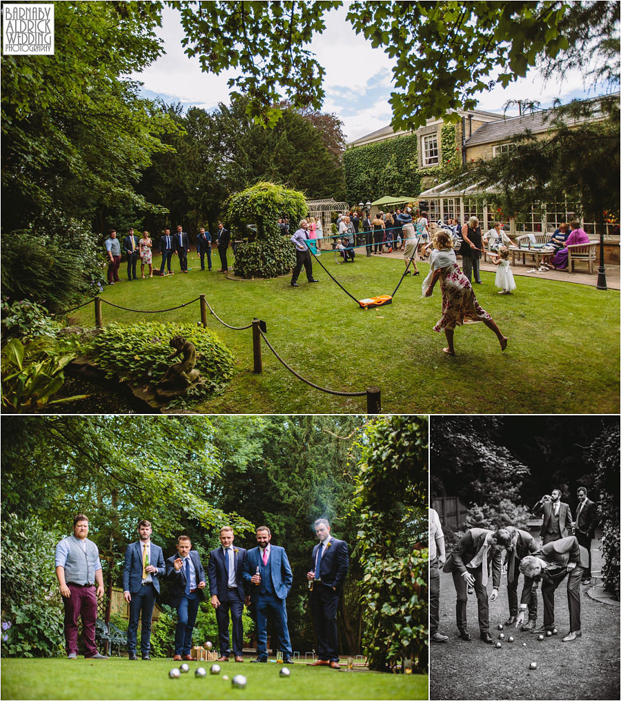 Crab & Lobster Wedding Photography Thirsk North Yorkshire 051