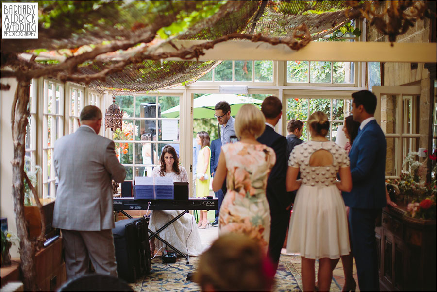 Crab & Lobster Wedding Photography Thirsk North Yorkshire 055