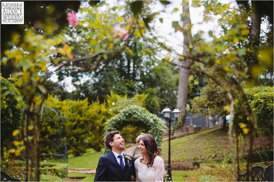 Crab & Lobster Wedding Photography Thirsk North Yorkshire 060