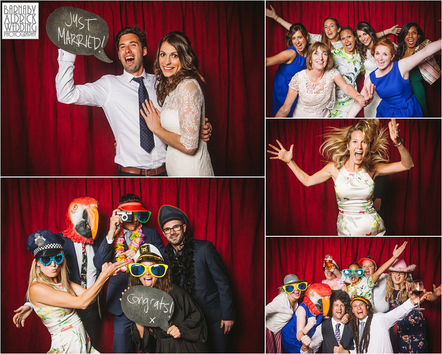 Crab & Lobster Wedding Photography Thirsk North Yorkshire 078