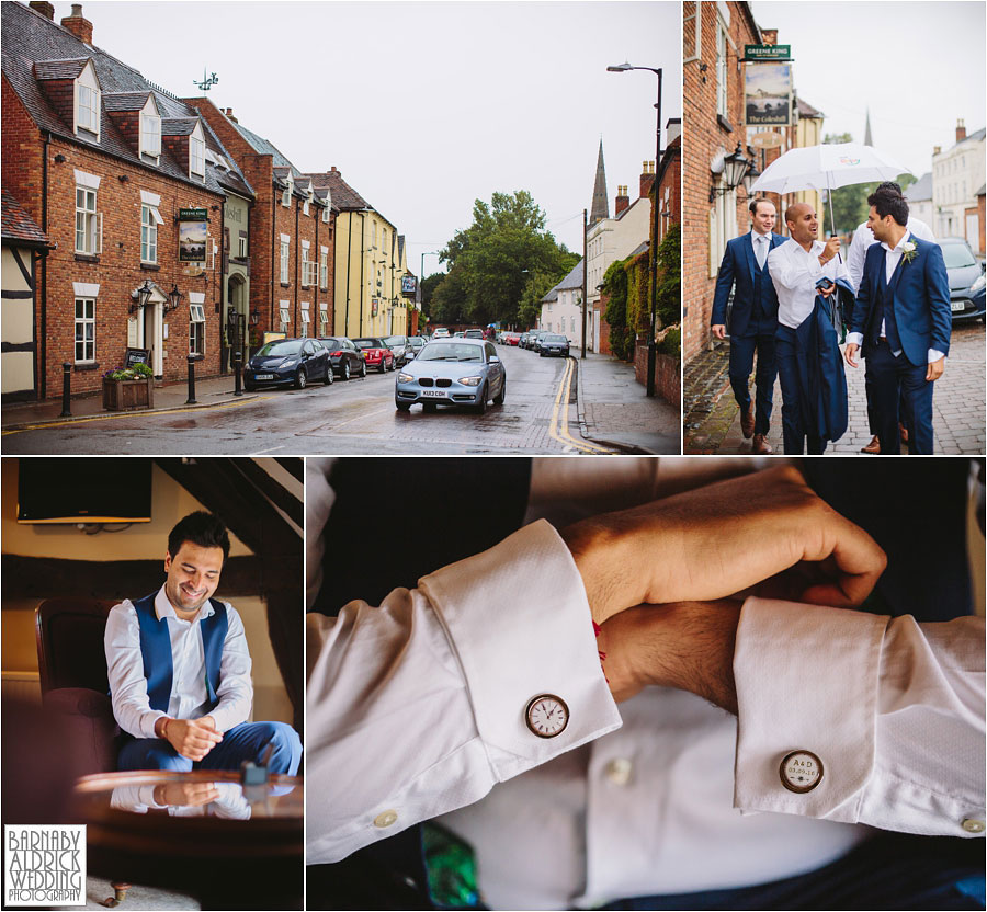 Shustoke Farm Barns Wedding Photography Warwickshire