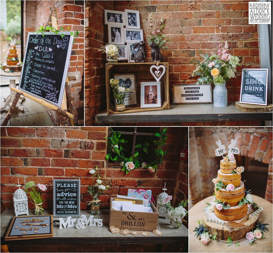 Shustoke Farm Barns Wedding Photography Warwickshire