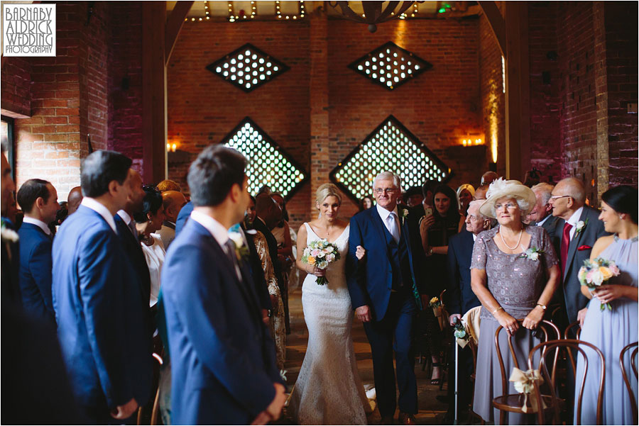 Shustoke Farm Barns Wedding Photography Warwickshire