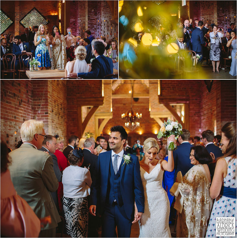 Shustoke Farm Barns Wedding Photography Warwickshire