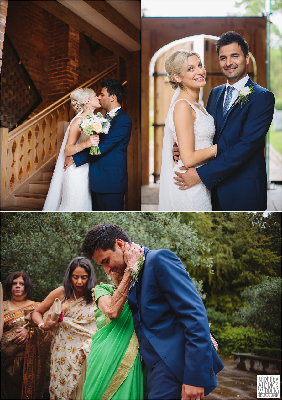 Shustoke Farm Barns Wedding Photography Warwickshire