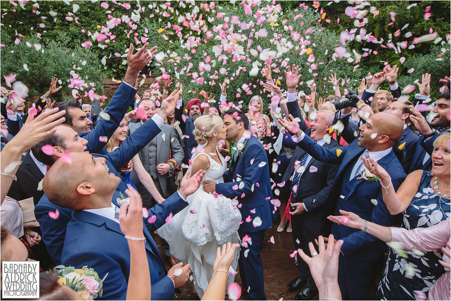 Shustoke Farm Barns Weddin g Photography Warwickshire