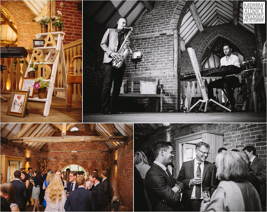 Shustoke Farm Barns Wedding Photography Warwickshire