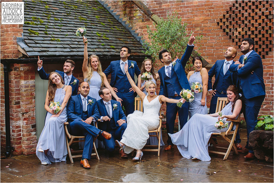 Shustoke Farm Barns Wedding Photography Warwickshire