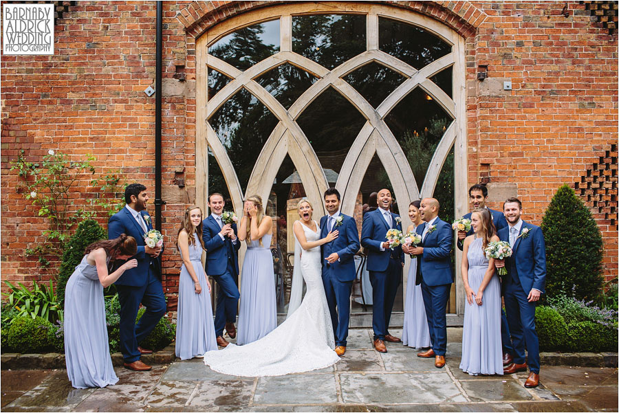 Shustoke Farm Barns Wedding Photography Warwickshire