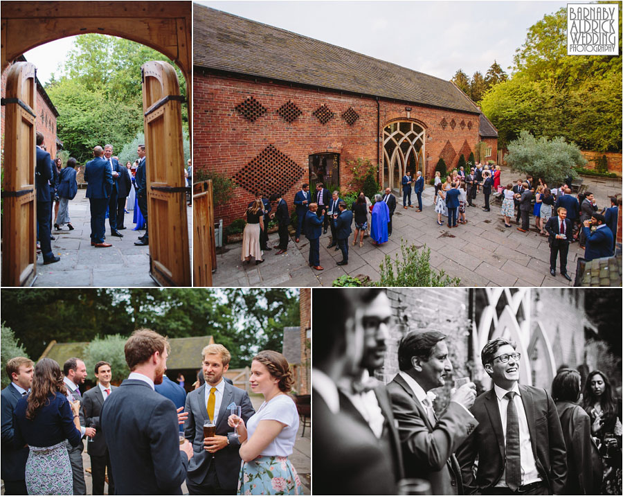 Shustoke Farm Barns Wedding Photography Warwickshire