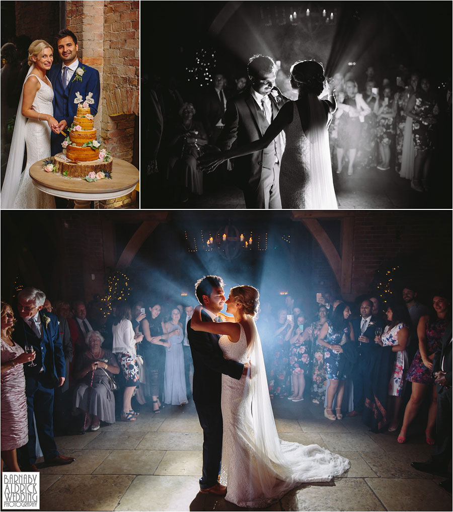 Shustoke Farm Barns Wedding Photography Warwickshire