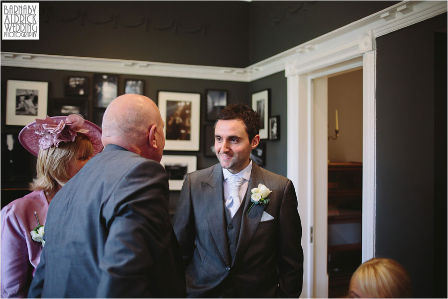 Wedding Photography at Woodlands Hotel in Leeds Yorkshire