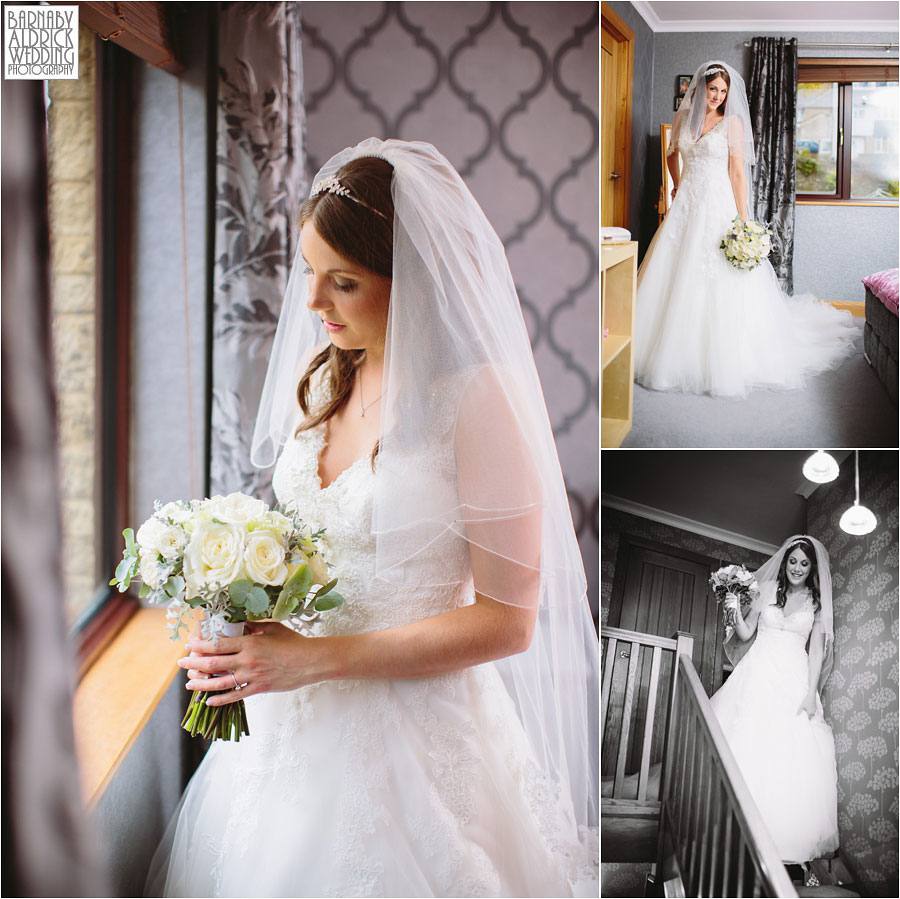 Wedding Photography at Woodlands Hotel in Leeds Yorkshire