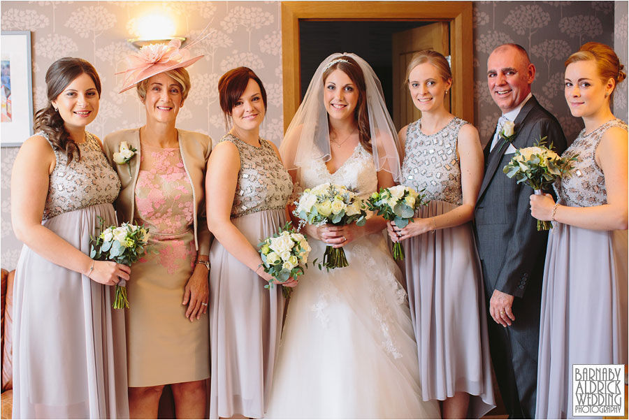 Wedding Photography at Woodlands Hotel in Leeds Yorkshire