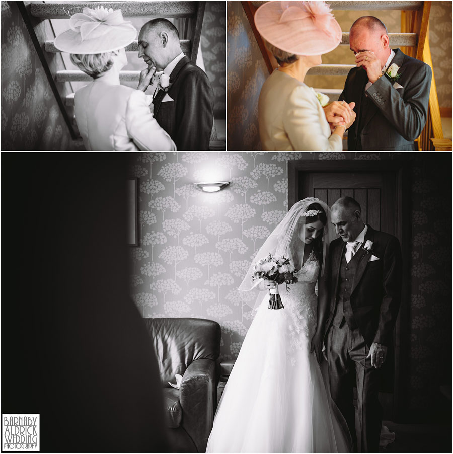 Wedding Photography at Woodlands Hotel in Leeds Yorkshire