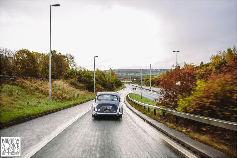 Wedding Photography at Woodlands Hotel in Leeds Yorkshire