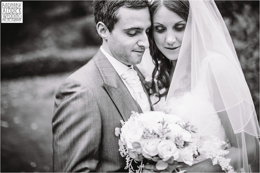 Wedding Photography at Woodlands Hotel in Leeds Yorkshire