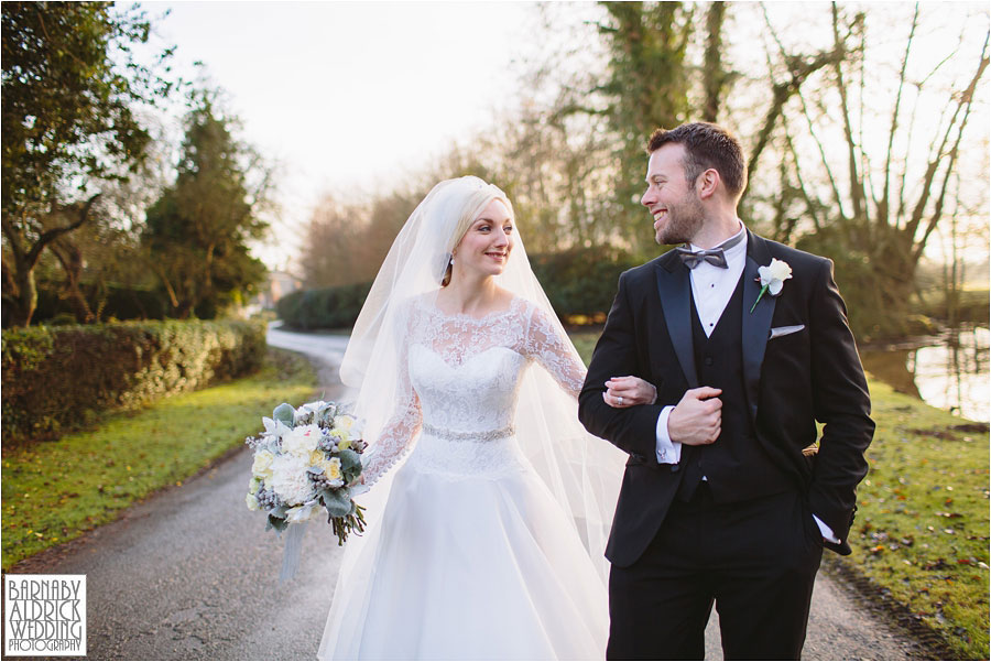 Helmsley Wedding Photographer, Pheasant Harome Wedding Photography, Phesant Wedding North York Moors, The Pheasant near Helmsley, The Star Inn Harome, Yorkshire Wedding Photographer Barnaby Aldrick