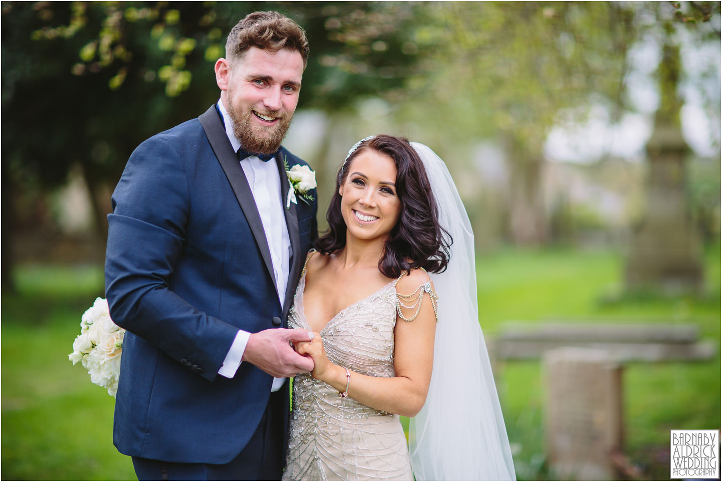 Bertie's Elland Wedding Photography