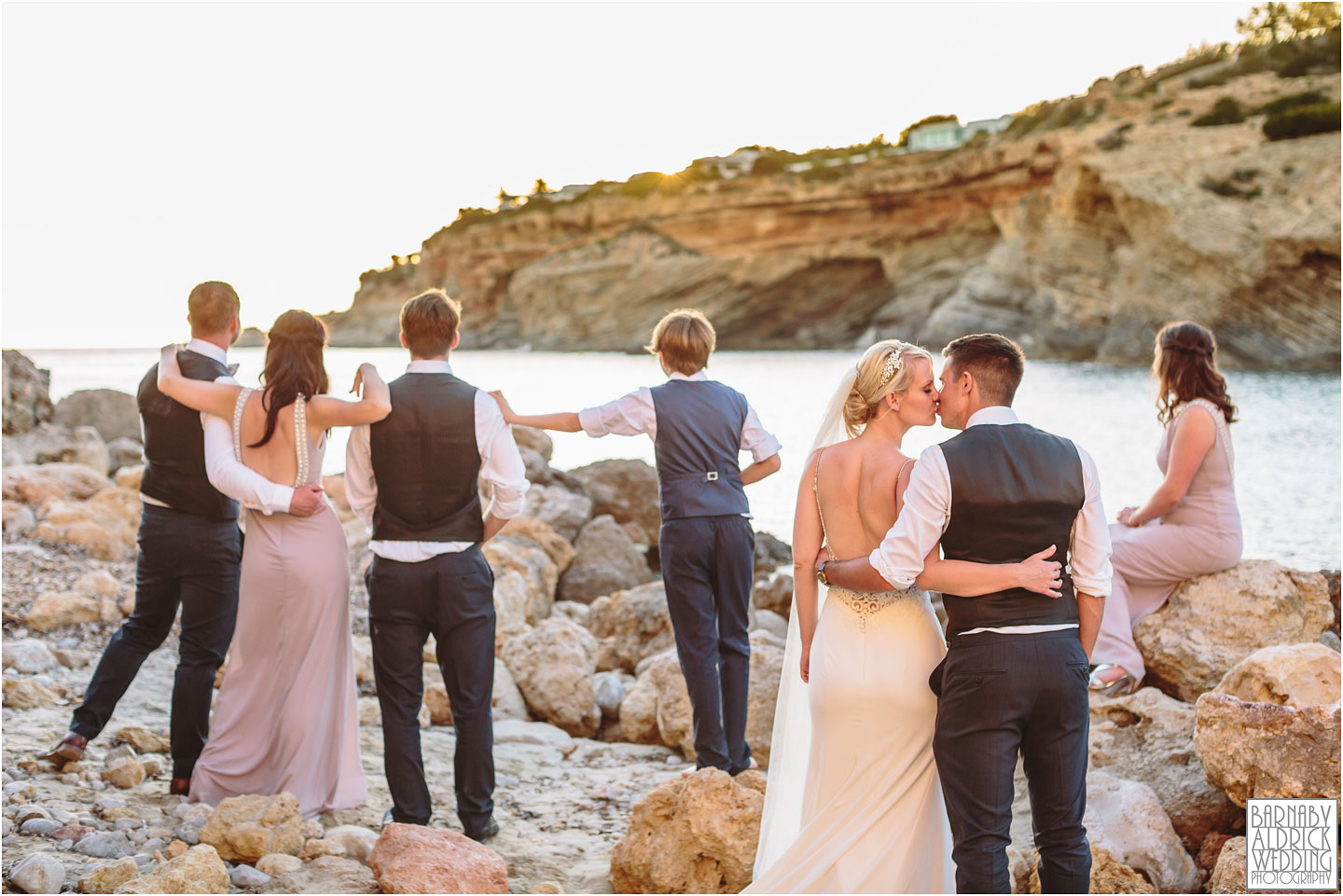 Elixir Shore Club Ibiza destination wedding photography, Elixir Ibiza Wedding, Cala Calodar Ibiza Wedding, Elixir Ibiza Photographer