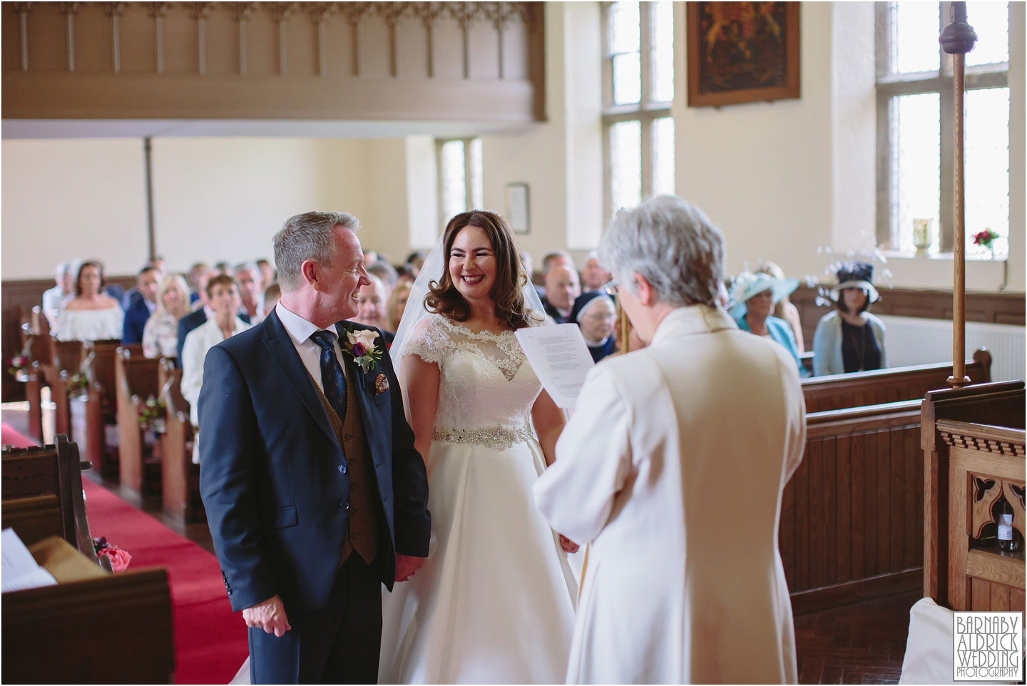 Summer wedding photography at the Inn at Whitewell; Clitheroe Wedding Photogr apher Lancashire; Lancashire Wedding photography; Barnaby Aldrick Wedding Photography