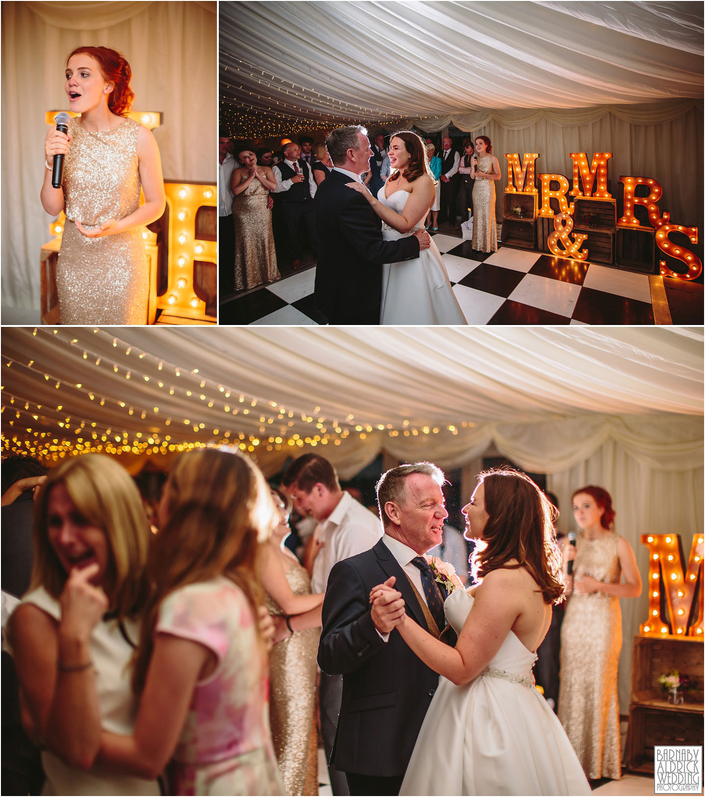 Summer wedding photography at the Inn at Whitewell; Clitheroe Wedding Photographer Lancashire; Lancashire Wedding photography; Barnaby Aldrick Wedding Photography