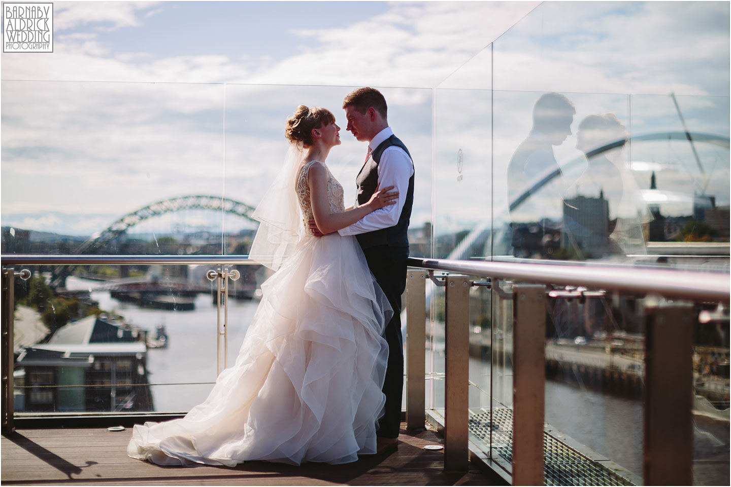 The Baltic Newcastle Wedding Photography, The Baltic Gallery Wedding photographer, Baltic Centre for Contemporary Art Wedding, Gateshead Quays Wedding, Six Restaurant Wedding Newcastle